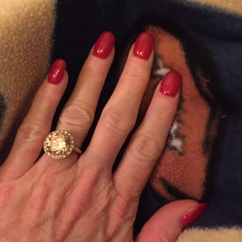 The Best Nails - Nail Salons Near Me - Chesterfield, Missouri