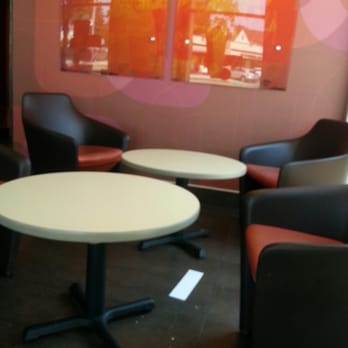 Dunkin' - Nice atmosphere to enjoy your meal. - Donuts Near Me - Bayside, New York Dunkin' - Nice atmosphere to enjoy your meal. - Donuts Near Me - Bayside, New York