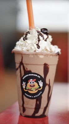 Mission Burger Co. by null