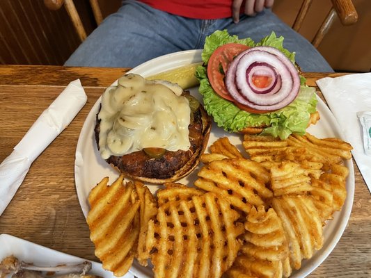 Brewsters Restaurant by null