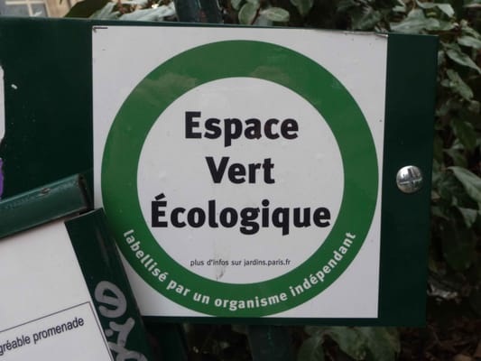 Arènes de Lutèce by null