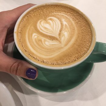 Lucabe Coffee Co. - Honey lavender latte (seasonal) - Coffee & Tea Near Me - Columbus, Indiana Lucabe Coffee Co. - Honey lavender latte (seasonal) - Coffee & Tea Near Me - Columbus, Indiana