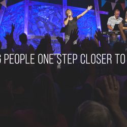 New Life Christian Center