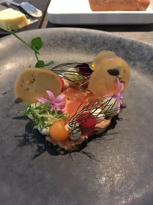 Restaurant Tout à Fait by null