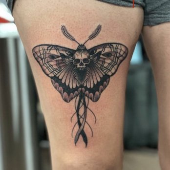 Golden Heritage Tattoos - Tattoo Near Me - Gardena, California