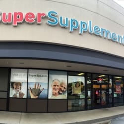Super Supplements - Just another big box store?