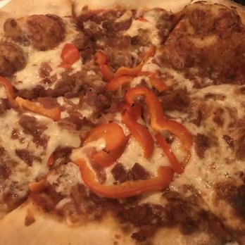 Pazzo's - Pizza Near Me - Seattle, Washington