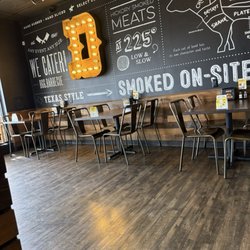 Dickey's Barbecue Pit