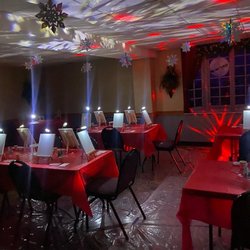 Angelique’s Creative Escape - Christmas Event !