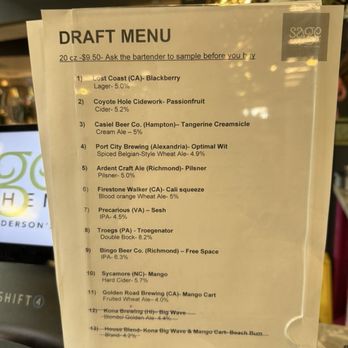Sage Kitchen at Anderson's Virginia Beach - Sandwiches Near Me - Virginia Beach, Virginia Sage Kitchen at Anderson's Virginia Beach - Sandwiches Near Me - Virginia Beach, Virginia