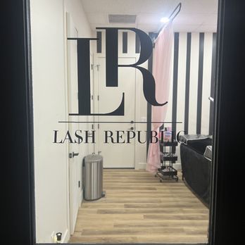 Lash Republic - Eyelash Service Near Me - Peoria, Arizona Lash Republic - Eyelash Service Near Me - Peoria, Arizona