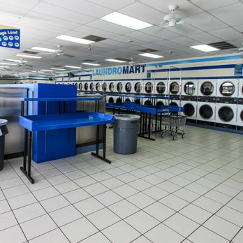 Laundromart - Laundromat Near Me - Homestead, Florida Laundromart - Laundromat Near Me - Homestead, Florida
