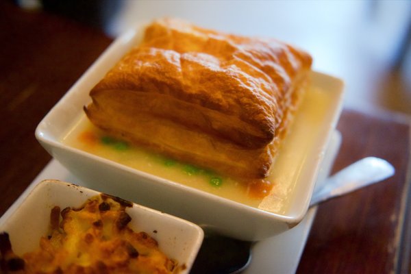 Fancy's Southern Cafe by null