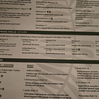V’s House - Vietnamese Near Me - North Richland Hills, Texas V’s House - Vietnamese Near Me - North Richland Hills, Texas