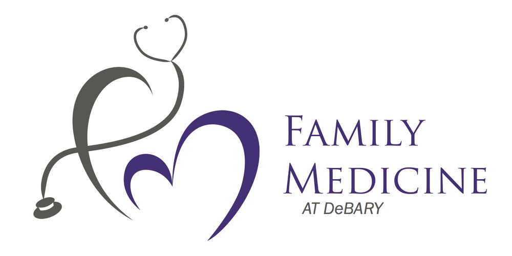 FAMILY MEDICINE DEBARY Updated September 2024 110 Pond Ct, DeBary