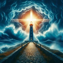 Redeemer's Lighthouse