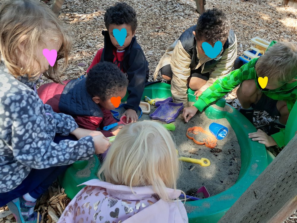 WONDERLAND HOME DAYCARE Federal Way, WA Yelp