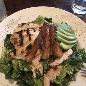 Foundry Kitchen & Cocktails - This salad was the best! - American Near Me - Pullman, Washington Foundry Kitchen & Cocktails - This salad was the best! - American Near Me - Pullman, Washington