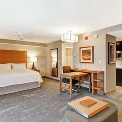 Homewood Suites by Hilton Ottawa Kanata - Guest room