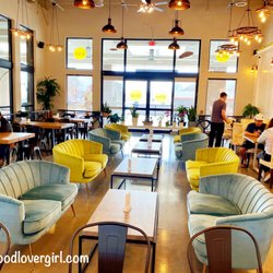Cafe Hesed