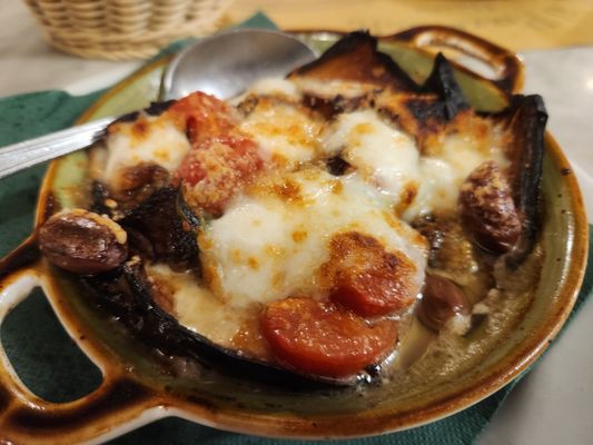 Il Pizzaiuolo by null
