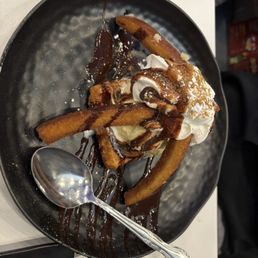 Korean Street Toast