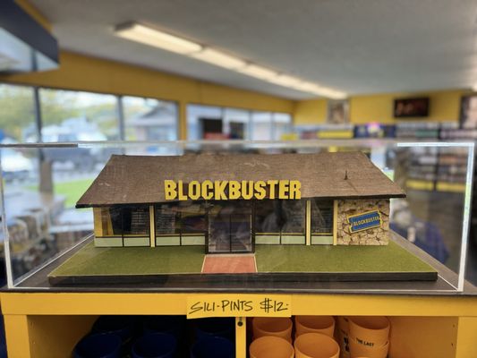 Blockbuster by null