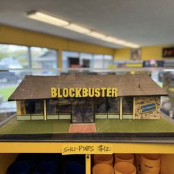 Blockbuster