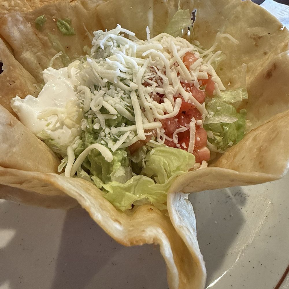 Tacos Don Pablo - Taco Salad - Mexican Near Me - Plainfield, Indiana Tacos Don Pablo - Taco Salad - Mexican Near Me - Plainfield, Indiana