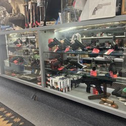 SPS Guns - Display 2