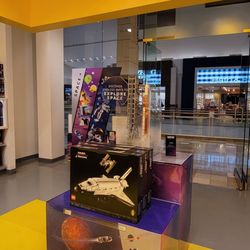 The LEGO Store