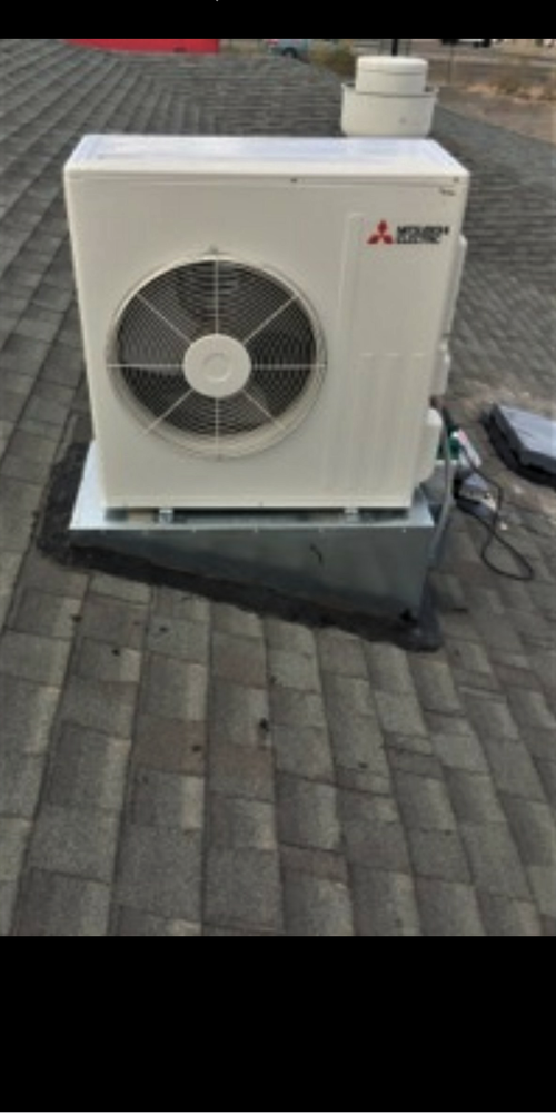 Slide of Peak Innovation Plumbing Heating & AC