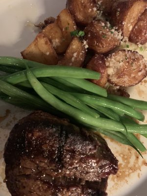 La Bistecca Italian Grille by null