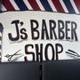 Photo of J's barbershop