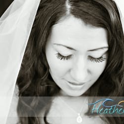 Glam-More Goddess - Bride Photos
