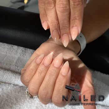 Nails by Jamie - Nail Technicians Near Me - Eugene, Oregon