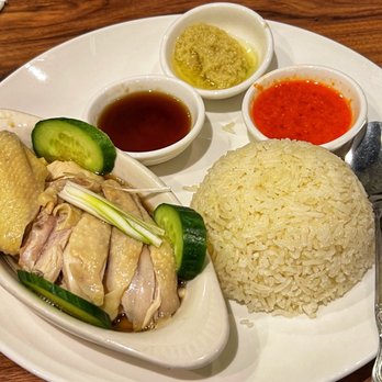 Ipoh Kopitiam - Malaysian Near Me - Alhambra, California