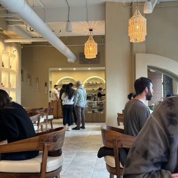 Balam Coffee & Wine - Coffee & Tea Near Me - Ferndale, Michigan