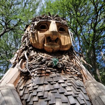 Austin Troll Malin - Malin was a beautiful Dambo troll and this wonderful piece of art will be missed! - Landmarks & Historical Buildings Near Me - Austin, Texas Austin Troll Malin - Malin was a beautiful Dambo troll and this wonderful piece of art will be missed! - Landmarks & Historical Buildings Near Me - Austin, Texas