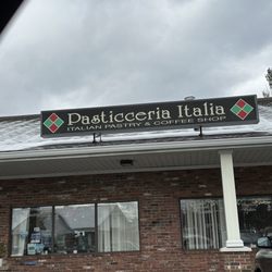 Pasticceria Italia - Pasticceria Italia