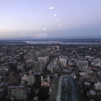 Sky View Observatory - Observatories Near Me - Seattle, Washington Sky View Observatory - Observatories Near Me - Seattle, Washington