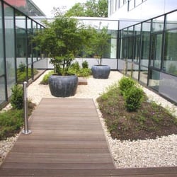 Mertins  Landschaftsarchitektur