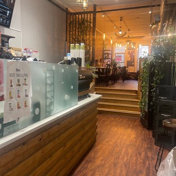 Brew Memories - Coffee & Tea Near Me - Brooklyn, New York