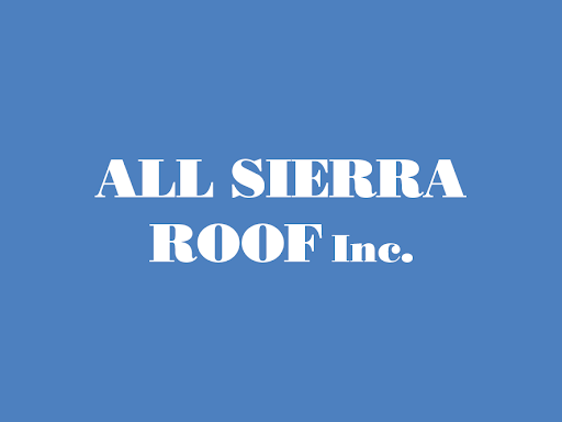 Slide of All Sierra Roof