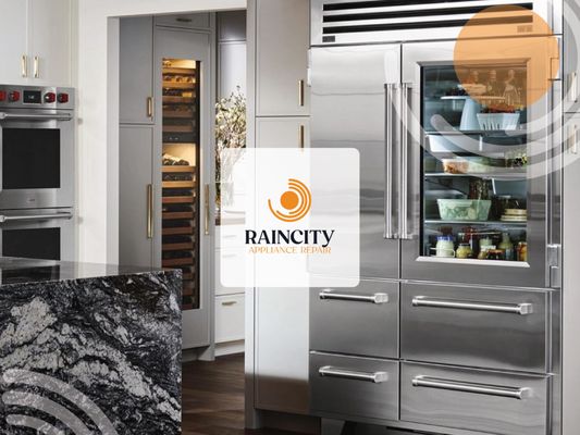 Book your Refrigerator Inspection for just $69 - Ensure your refrigerator is running at its best with a professional inspection by one of our certified technicians. For just $69, we'll send an expert to thoroughly inspect your fridge, checking all key components such as the compressor, thermostat, seals, coils, and more. Our technician will also clean the condenser coils, check for refrigerant leaks, and assess overall efficiency, helping you avoid costly repairs down the line.
During the inspection, we’ll identify any potential issues, from temperature fluctuations to unusual noises, and provide you with a clear assessment of your refrigerator’s condition. Our goal is to give you peace of mind knowing your appliance is functioning properly, or to address any problems early before they become major expenses.
If you choose to proceed with any recommended repairs, the $69 inspection fee will be waived and applied toward your final bill. This way, you can be confident you're getting value for your money and keeping your appliance running smoothly for years to come.
Book your appointment today, and let our skilled team take care of your refrigerator! We offer flexible scheduling to fit your needs. Book your Refrigerator Inspection for just $69 - Ensure your refrigerator is running at its best with a professional inspection by one of our certified technicians. For just $69, we'll send an expert to thoroughly inspect your fridge, checking all key components such as the compressor, thermostat, seals, coils, and more. Our technician will also clean the condenser coils, check for refrigerant leaks, and assess overall efficiency, helping you avoid costly repairs down the line.
During the inspection, we’ll identify any potential issues, from temperature fluctuations to unusual noises, and provide you with a clear assessment of your refrigerator’s condition. Our goal is to give you peace of mind knowing your appliance is functioning properly, or to address any problems early before they become major expenses.
If you choose to proceed with any recommended repairs, the $69 inspection fee will be waived and applied toward your final bill. This way, you can be confident you're getting value for your money and keeping your appliance running smoothly for years to come.
Book your appointment today, and let our skilled team take care of your refrigerator! We offer flexible scheduling to fit your needs.