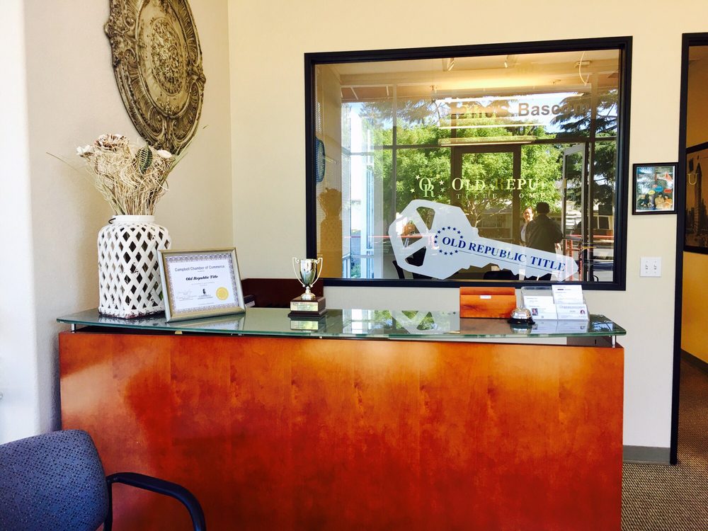 OLD REPUBLIC TITLE Updated September 2024 2110 S Ave