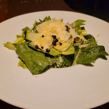 Stanford's - Clackamas - Side Cesar. Pic doesn't do it justice. It was superb. - American Near Me - Clackamas, Oregon Stanford's - Clackamas - Side Cesar. Pic doesn't do it justice. It was superb. - American Near Me - Clackamas, Oregon