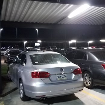 FastPark & Relax - Every stall is covered - Parking Near Me - Humble, Texas