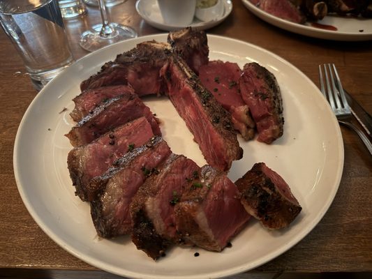 Boeufhaus by null