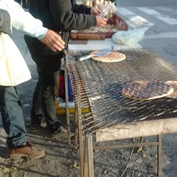 Puestito Alem